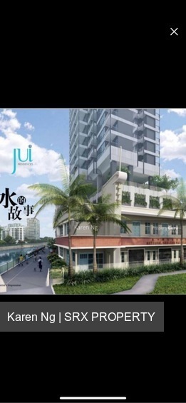 Jui Residences (D12), Apartment #211558051
